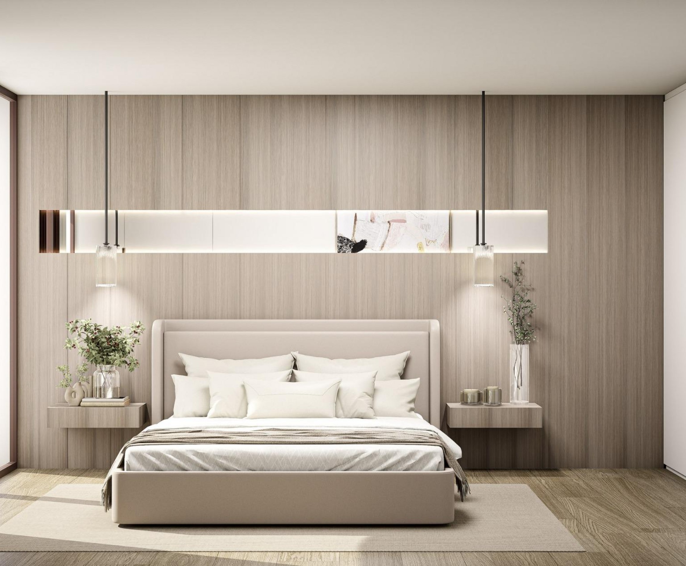 New Build - Villa - Pinoso - Lel