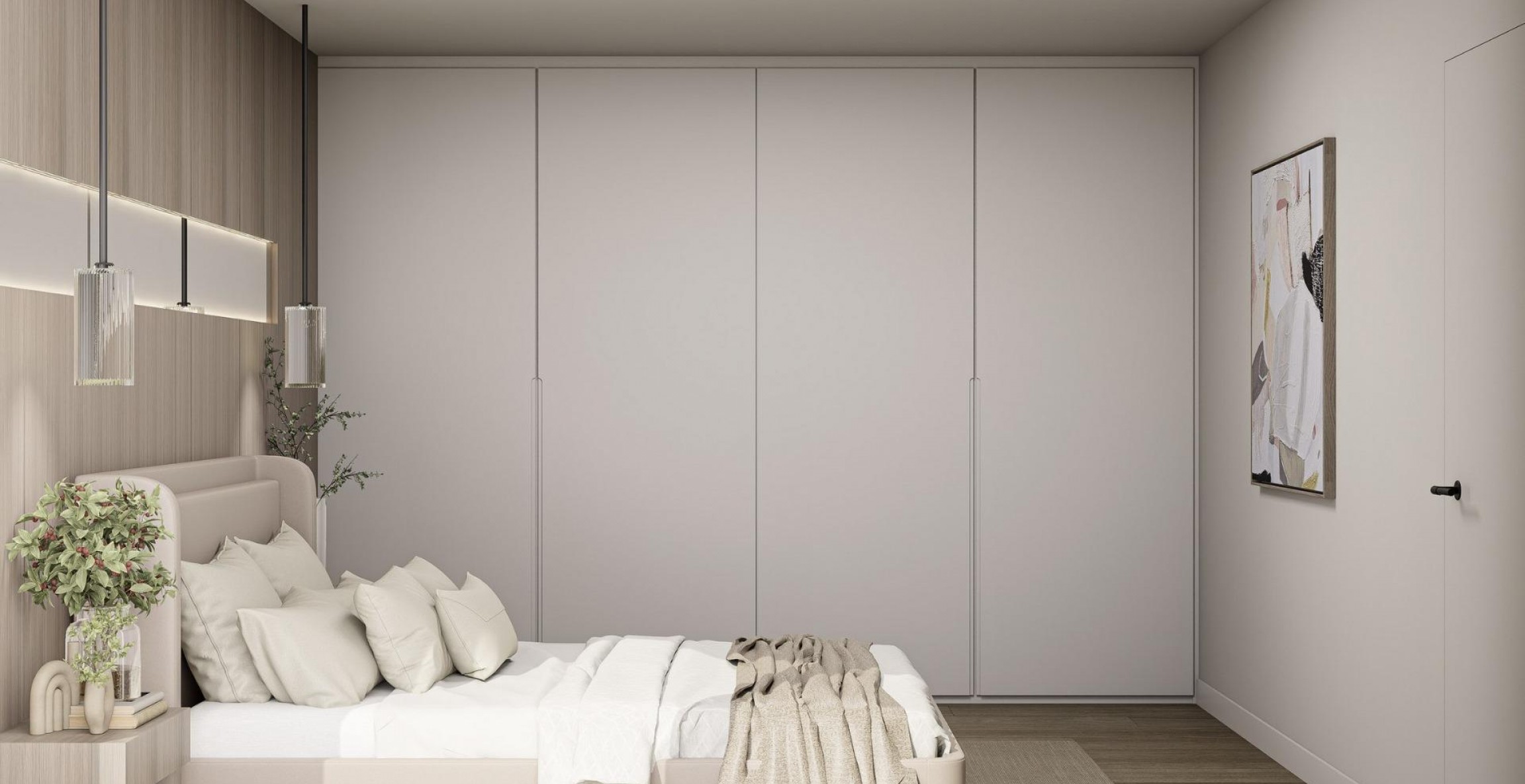 New Build - Villa - Pinoso - Lel