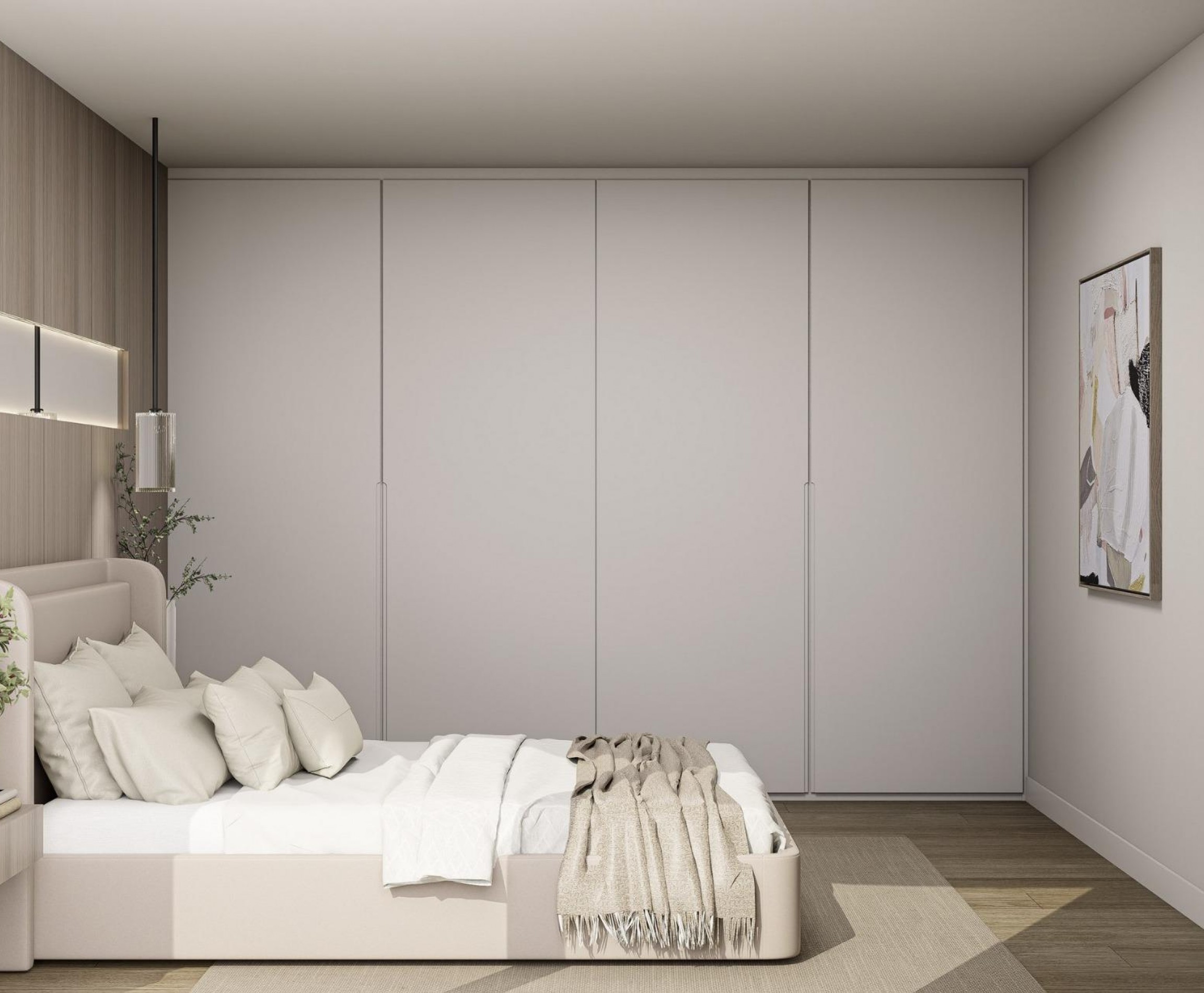 New Build - Villa - Pinoso - Lel