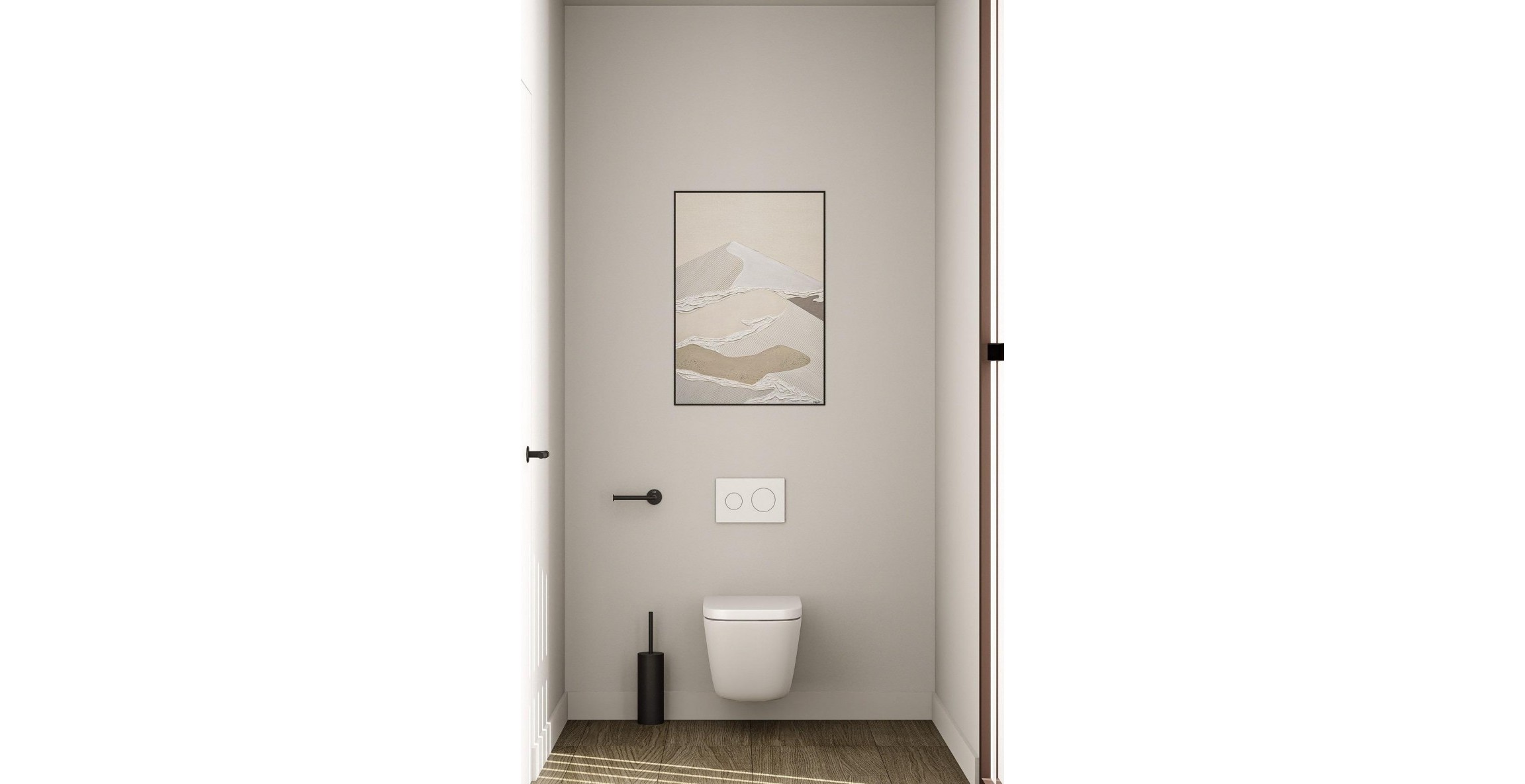 New Build - Villa - Pinoso - Lel