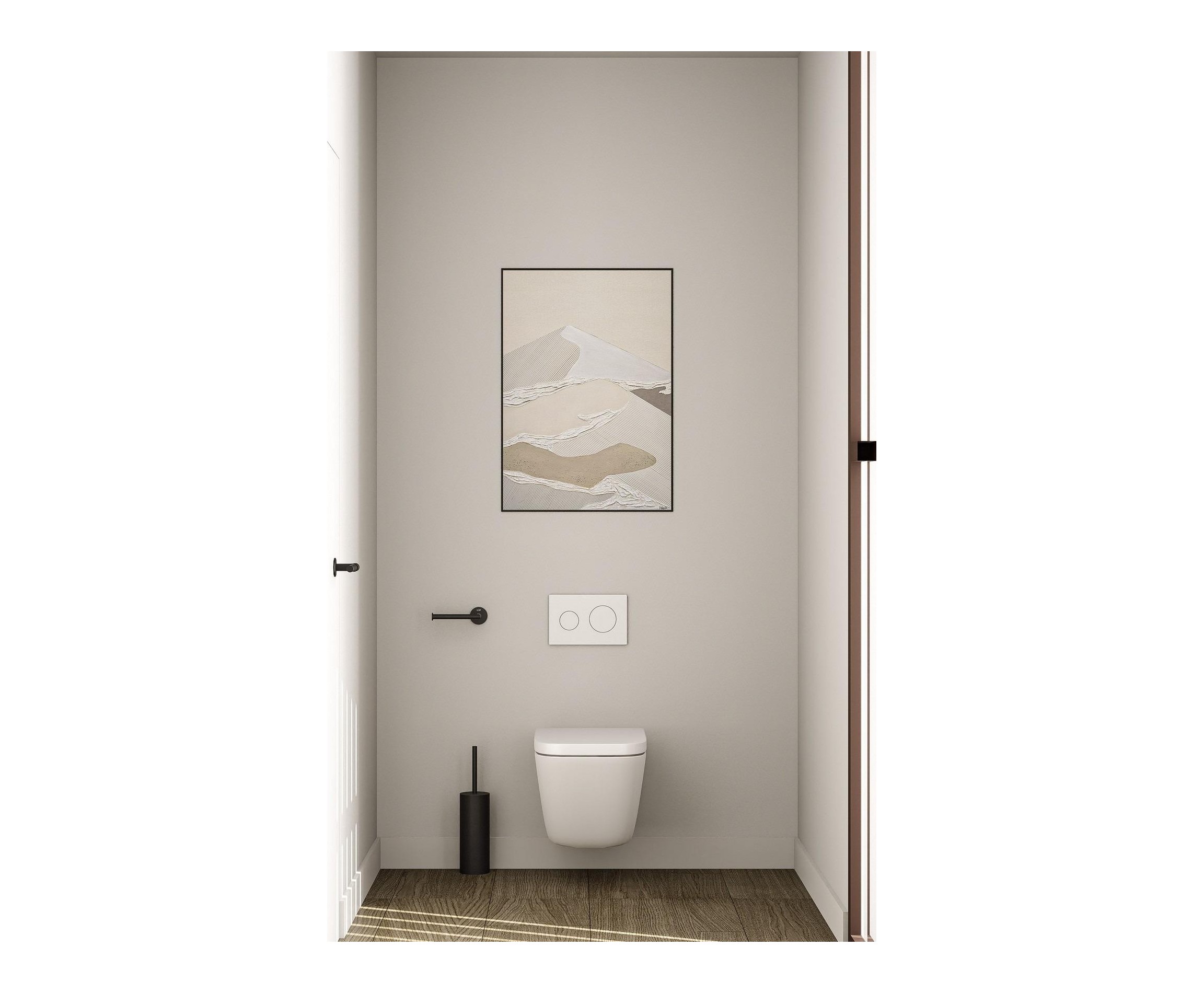 New Build - Villa - Pinoso - Lel