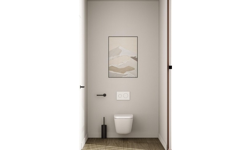 New Build - Villa - Pinoso - Lel