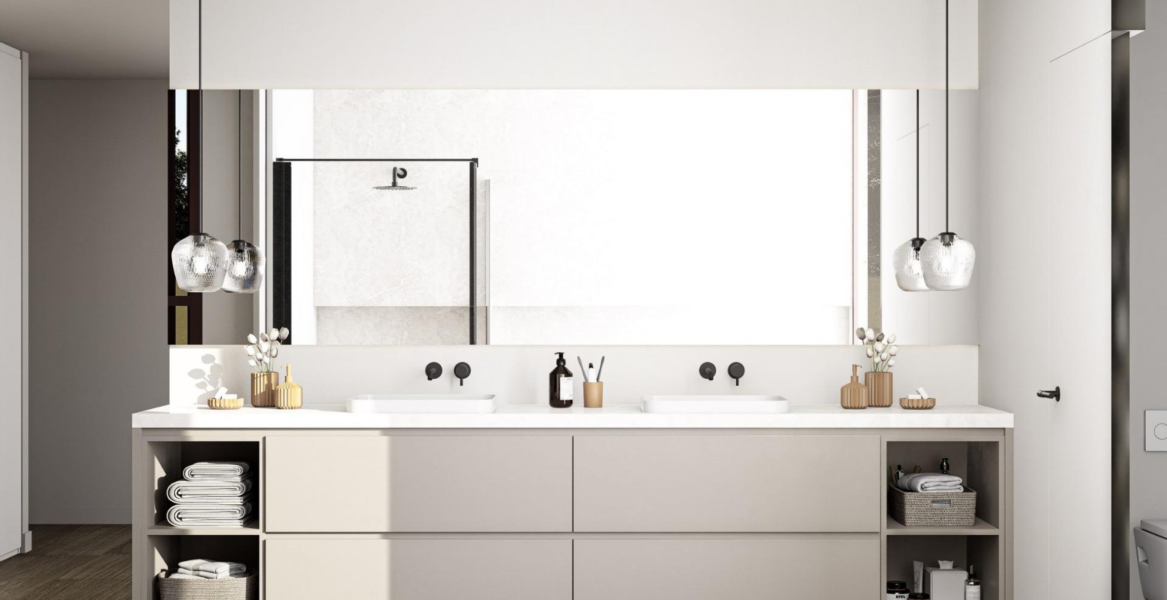 New Build - Villa - Pinoso - Lel