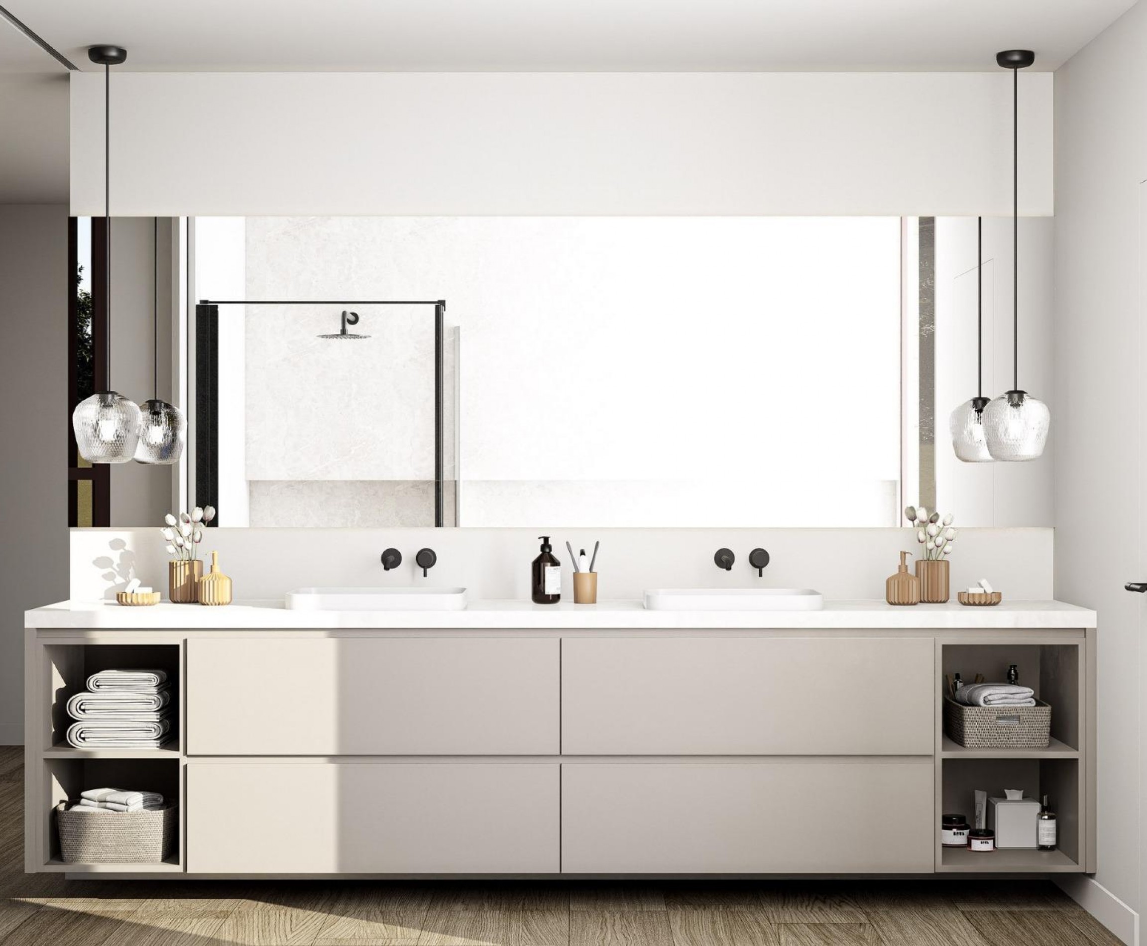 New Build - Villa - Pinoso - Lel