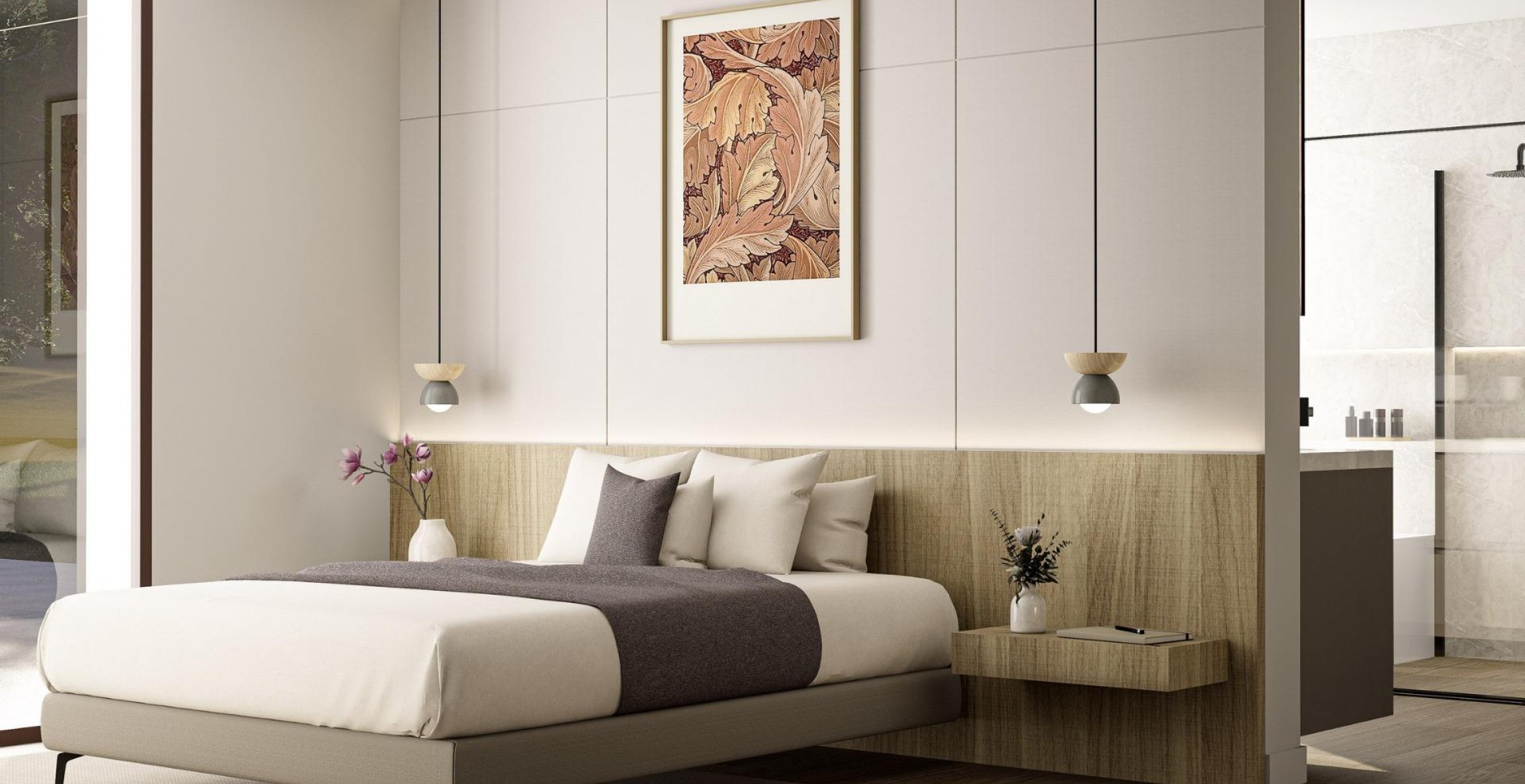 New Build - Villa - Pinoso - Lel