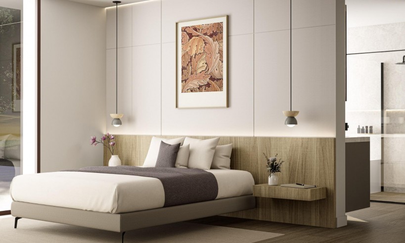 New Build - Villa - Pinoso - Lel