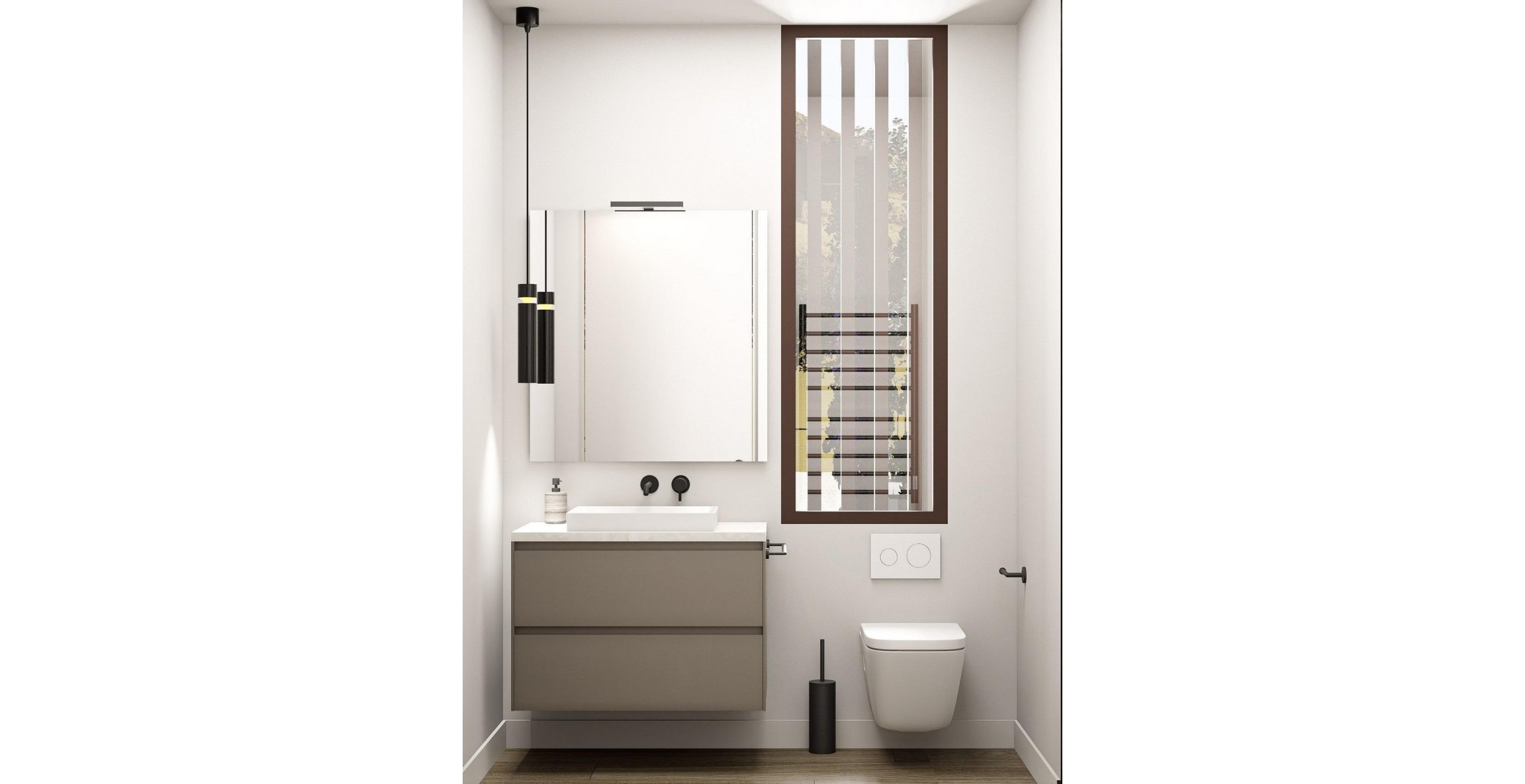 New Build - Villa - Pinoso - Lel