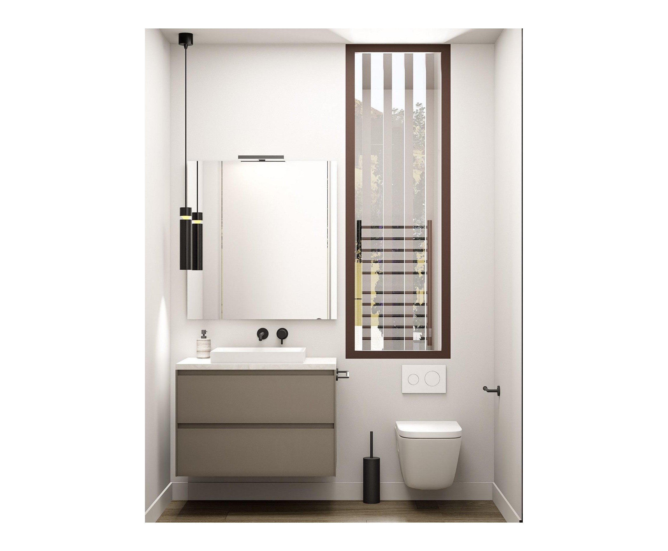 New Build - Villa - Pinoso - Lel