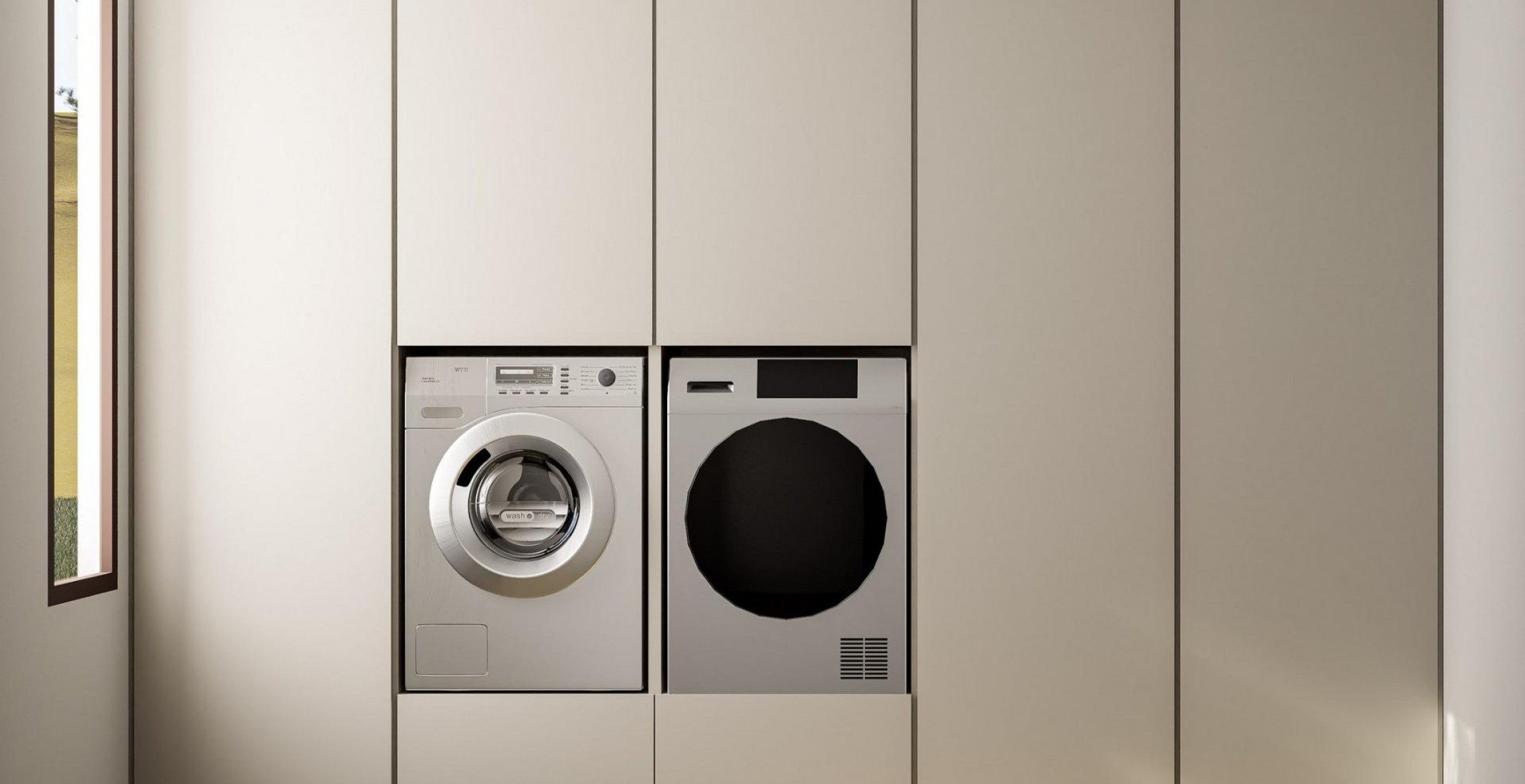 New Build - Villa - Pinoso - Lel