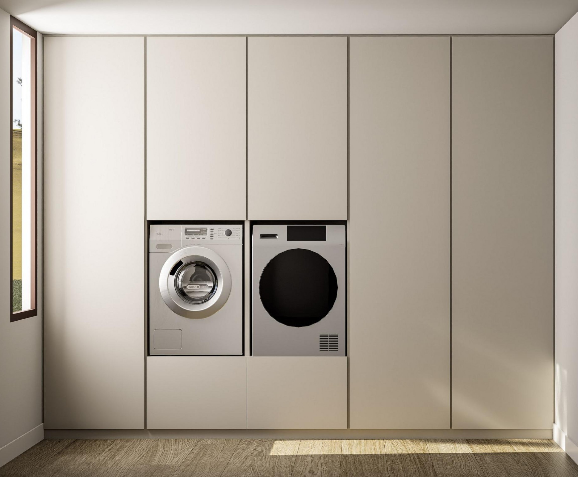 New Build - Villa - Pinoso - Lel