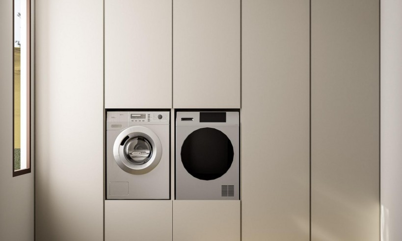 New Build - Villa - Pinoso - Lel