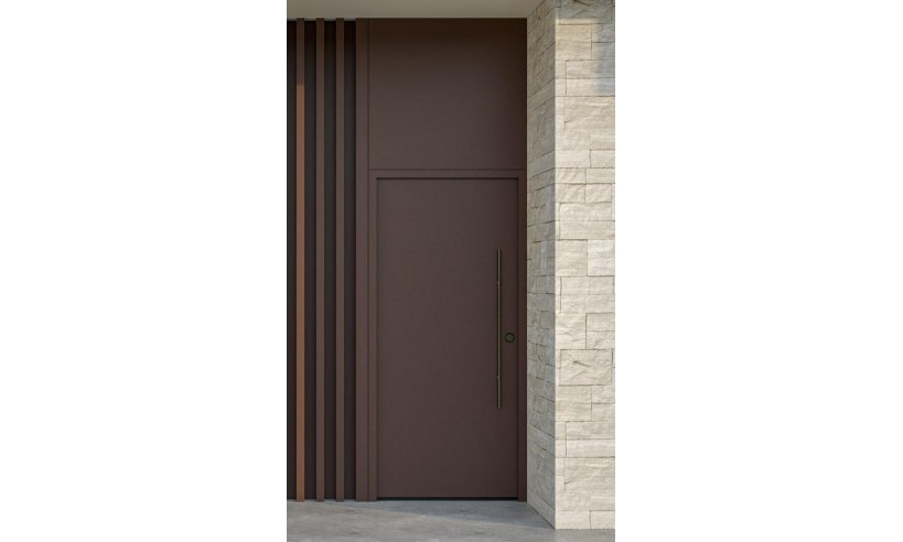 New Build - Villa - Pinoso - Lel