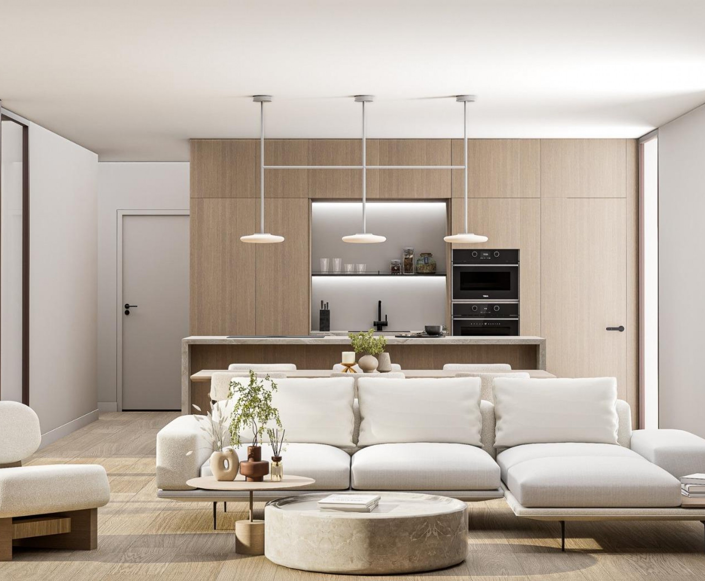 New Build - Villa - Pinoso - Lel