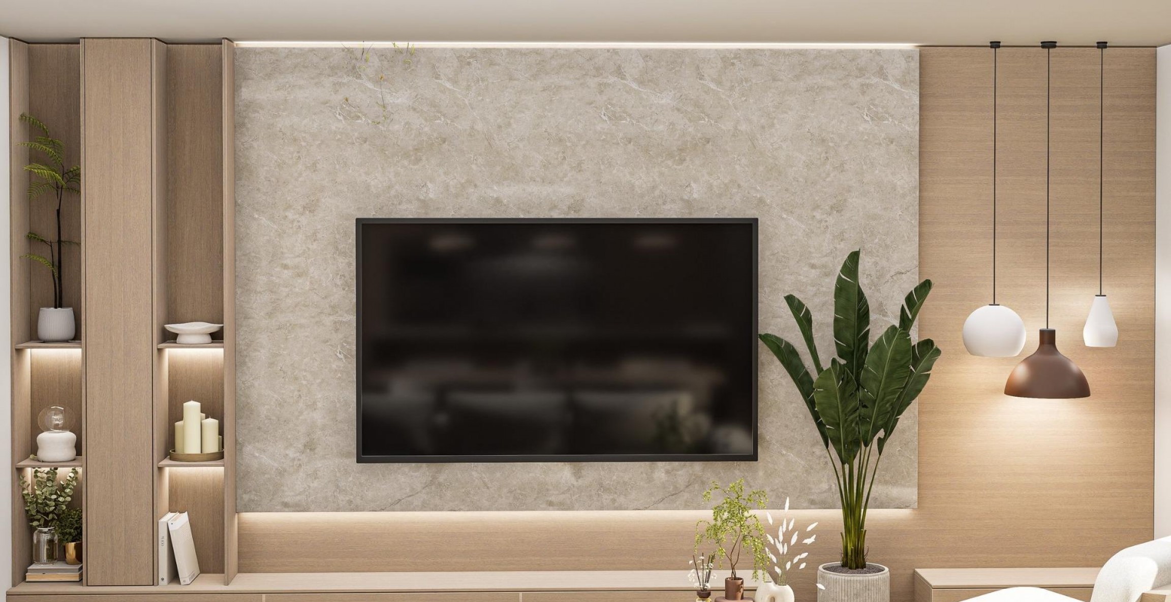 New Build - Villa - Pinoso - Lel