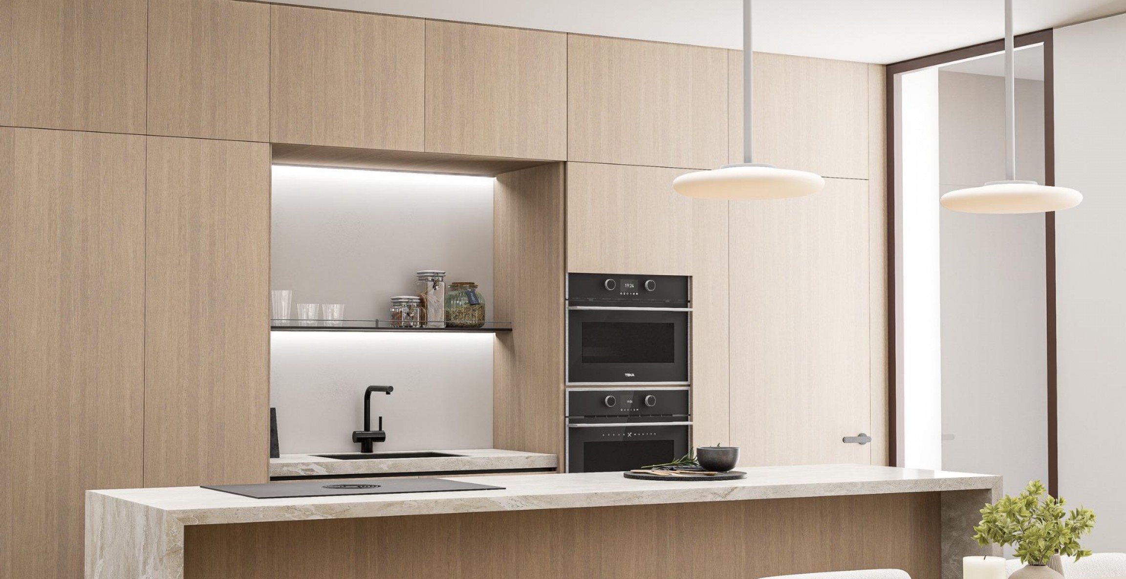 New Build - Villa - Pinoso - Lel