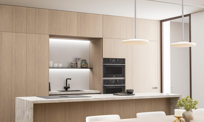 New Build - Villa - Pinoso - Lel