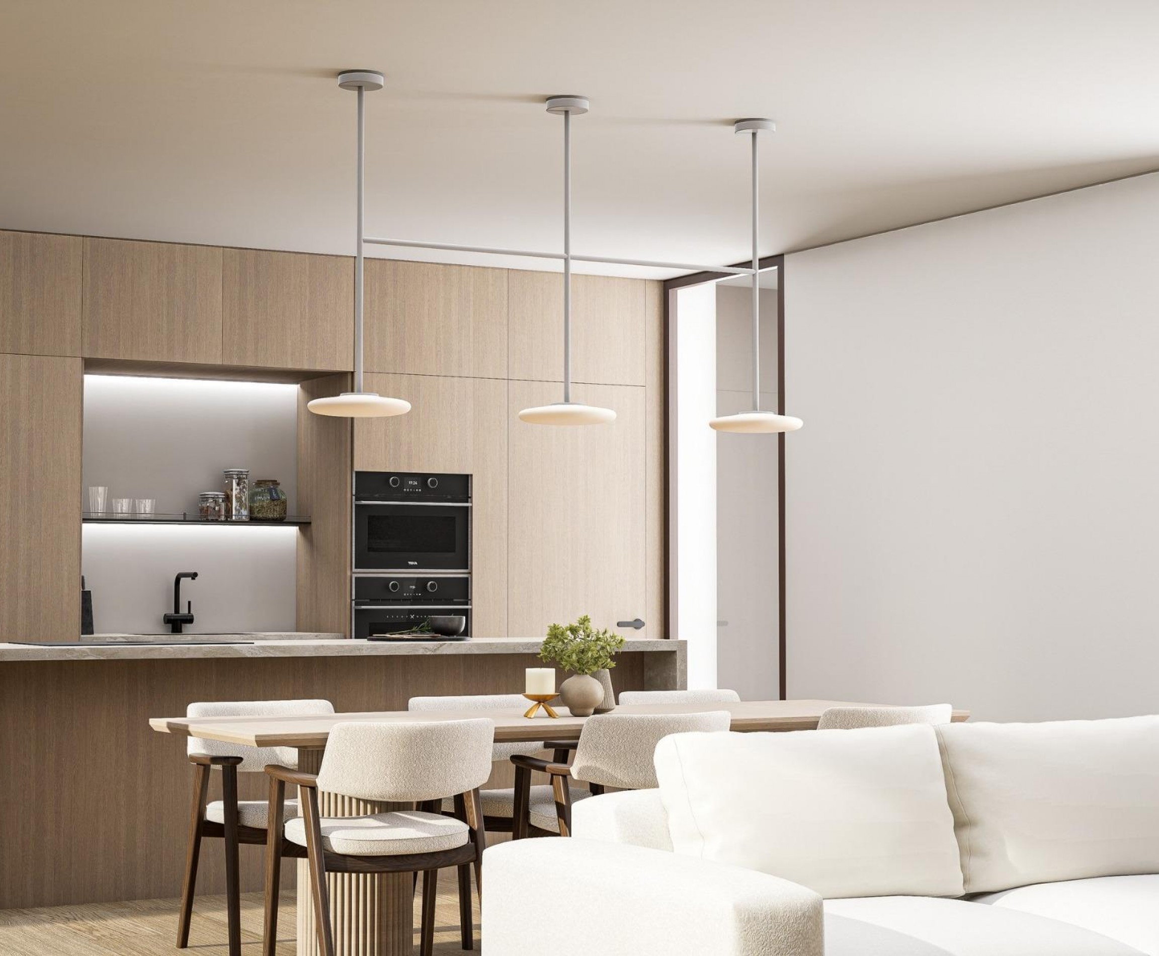 New Build - Villa - Pinoso - Lel