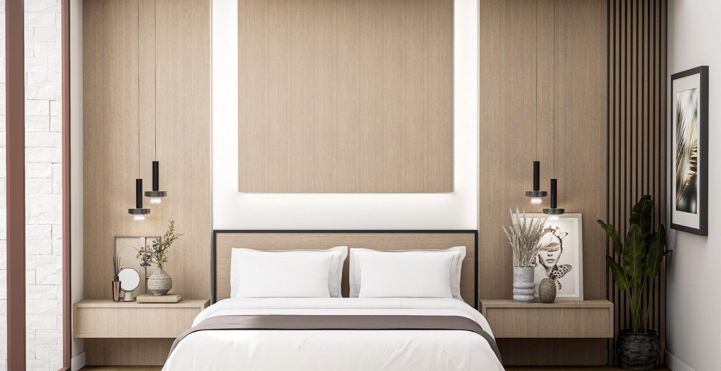 New Build - Villa - Pinoso - Lel