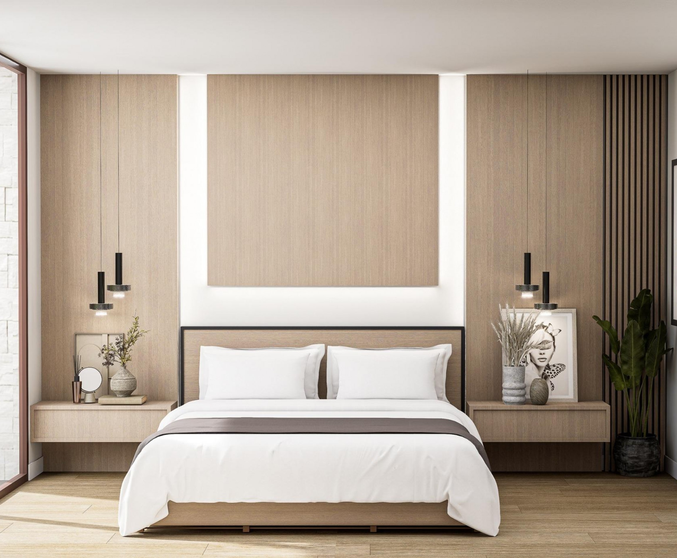 New Build - Villa - Pinoso - Lel