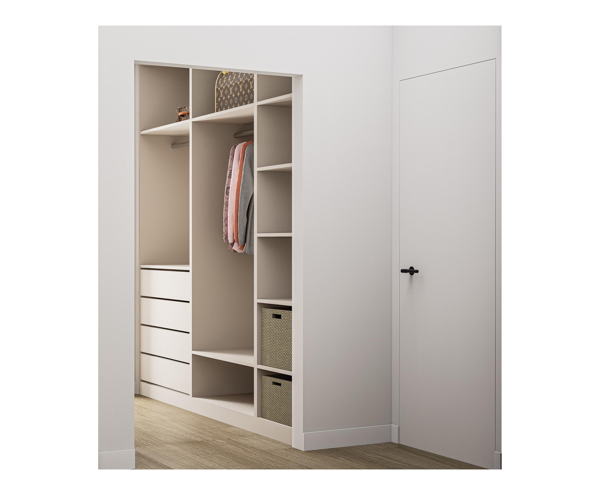 New Build - Villa - Pinoso - Lel