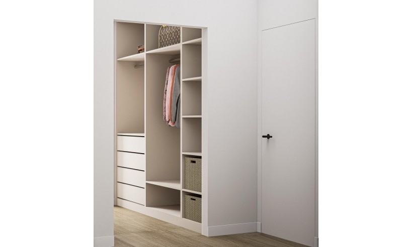 New Build - Villa - Pinoso - Lel