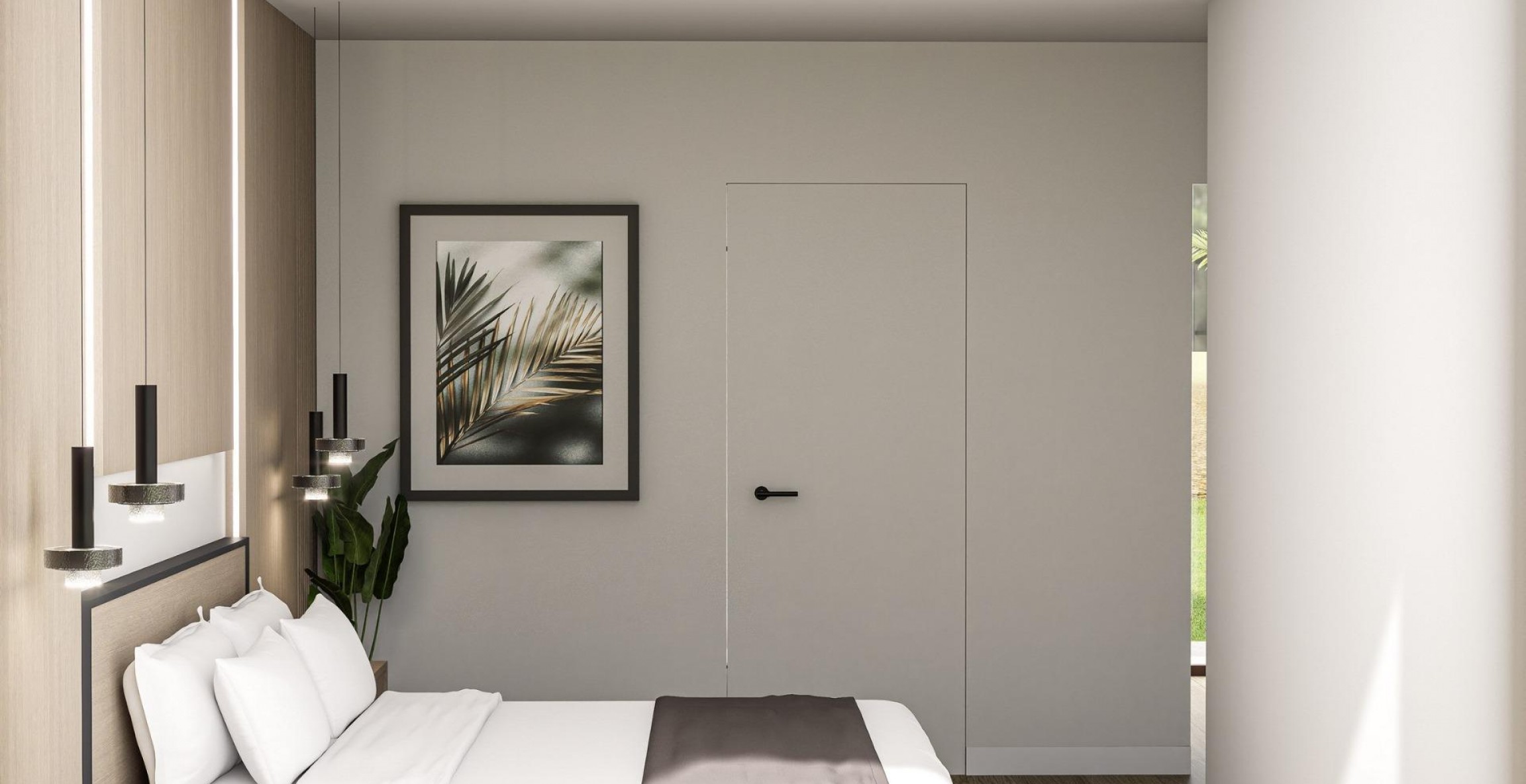 New Build - Villa - Pinoso - Lel