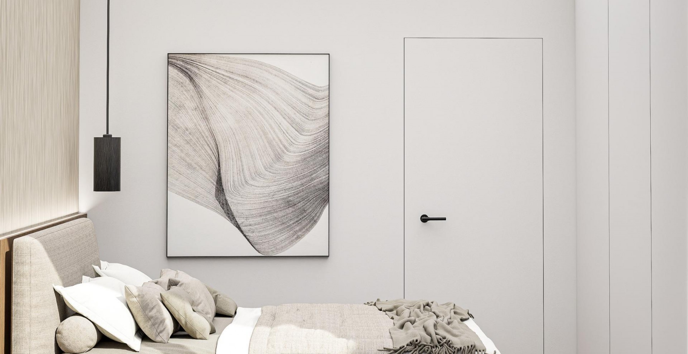 New Build - Villa - Pinoso - Lel