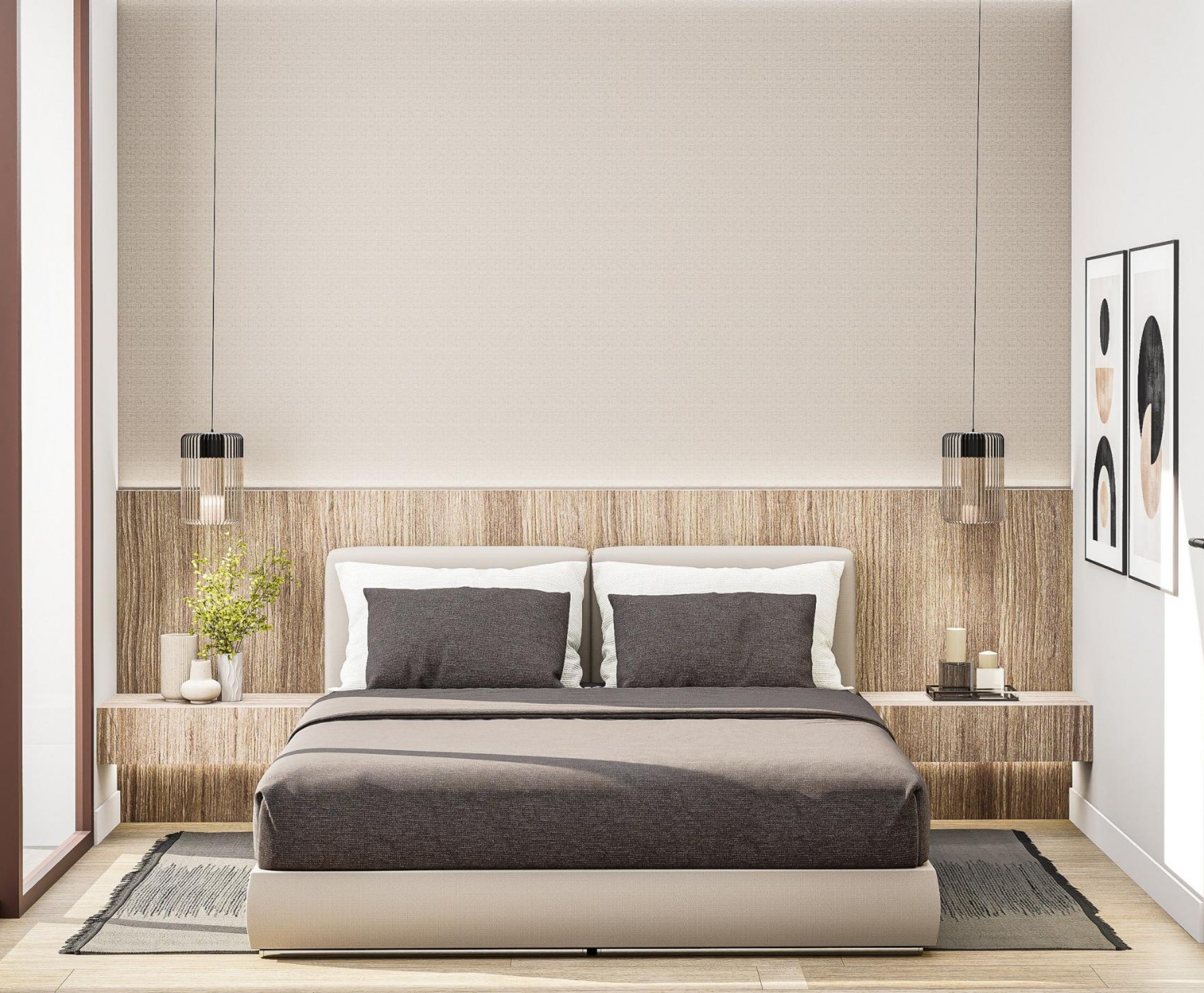 New Build - Villa - Pinoso - Lel