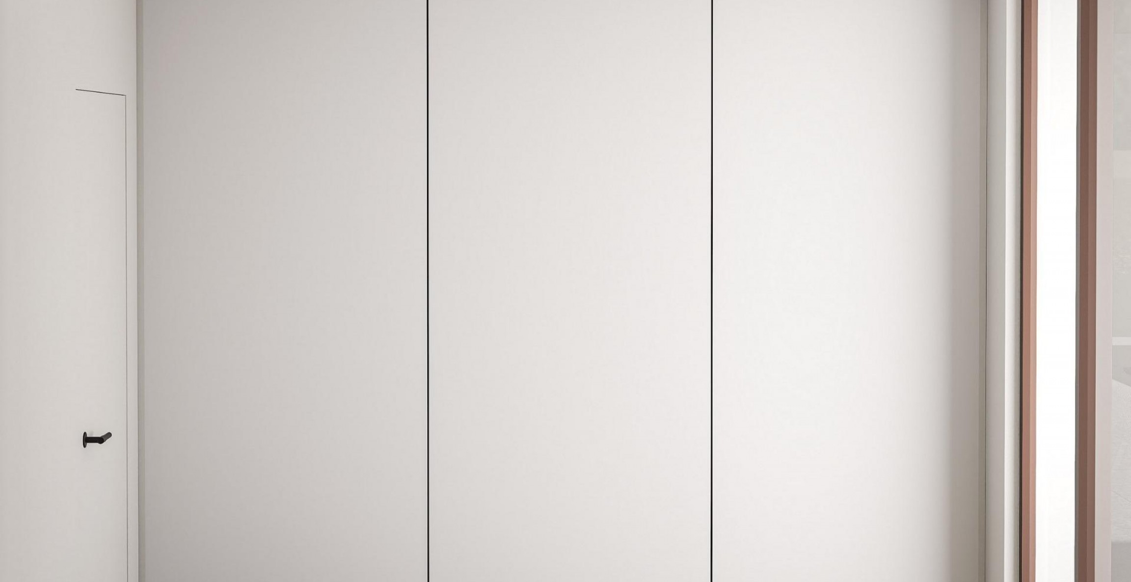 New Build - Villa - Pinoso - Lel