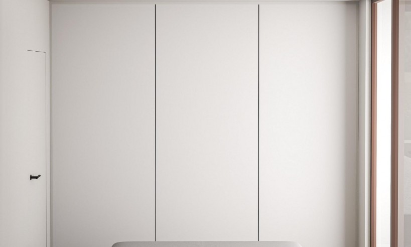 New Build - Villa - Pinoso - Lel