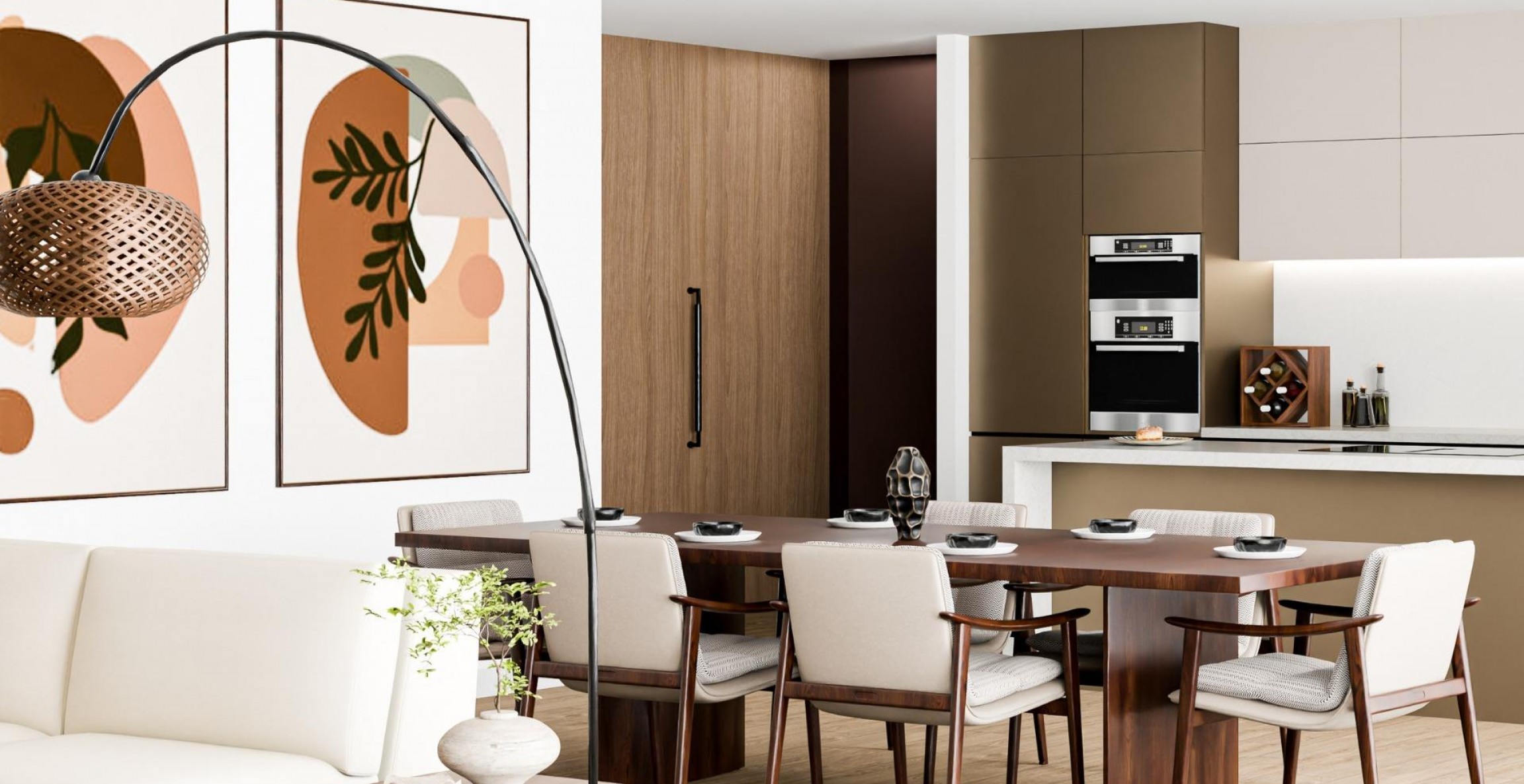 New Build - Villa - Pinoso - Lel