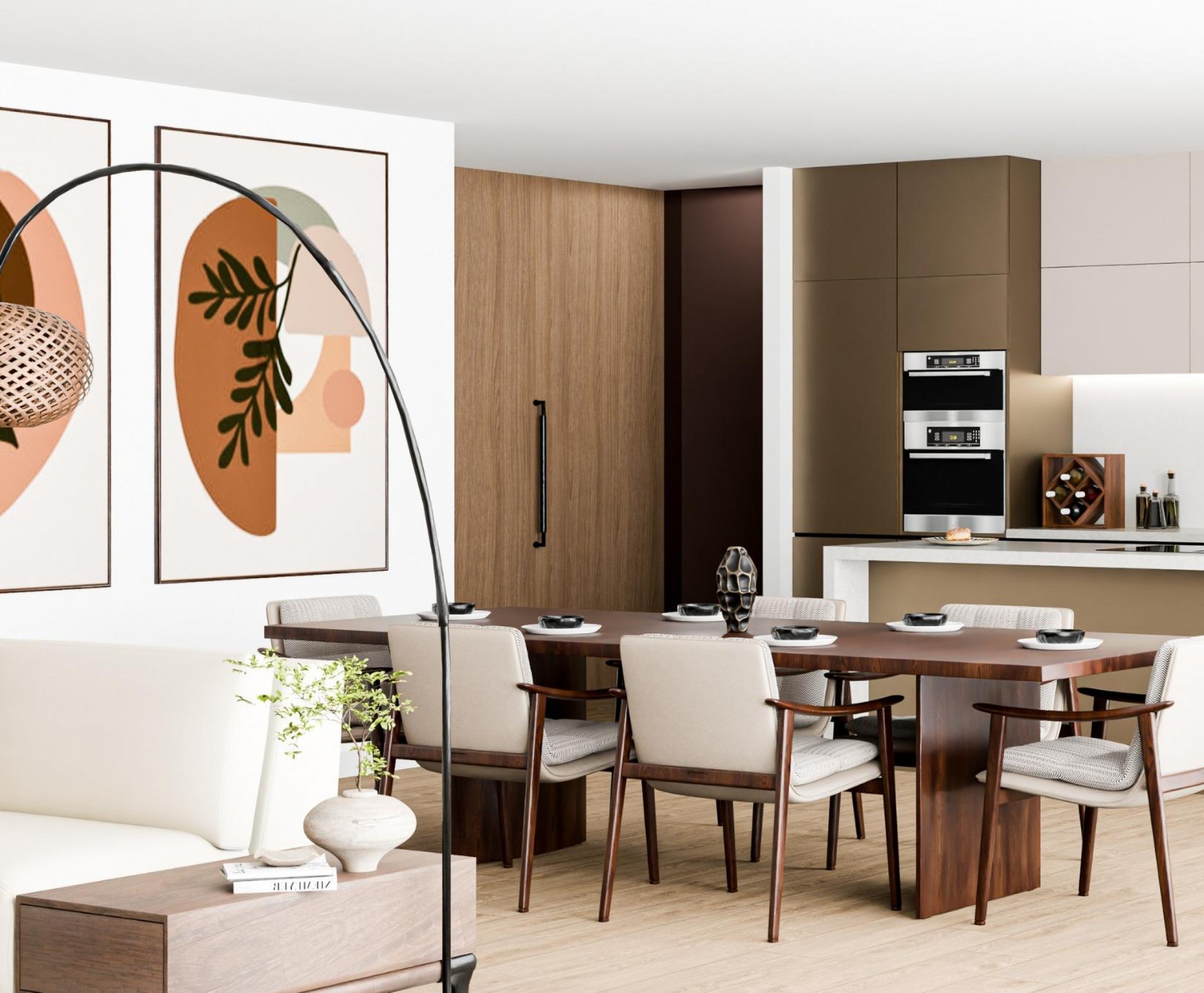 New Build - Villa - Pinoso - Lel