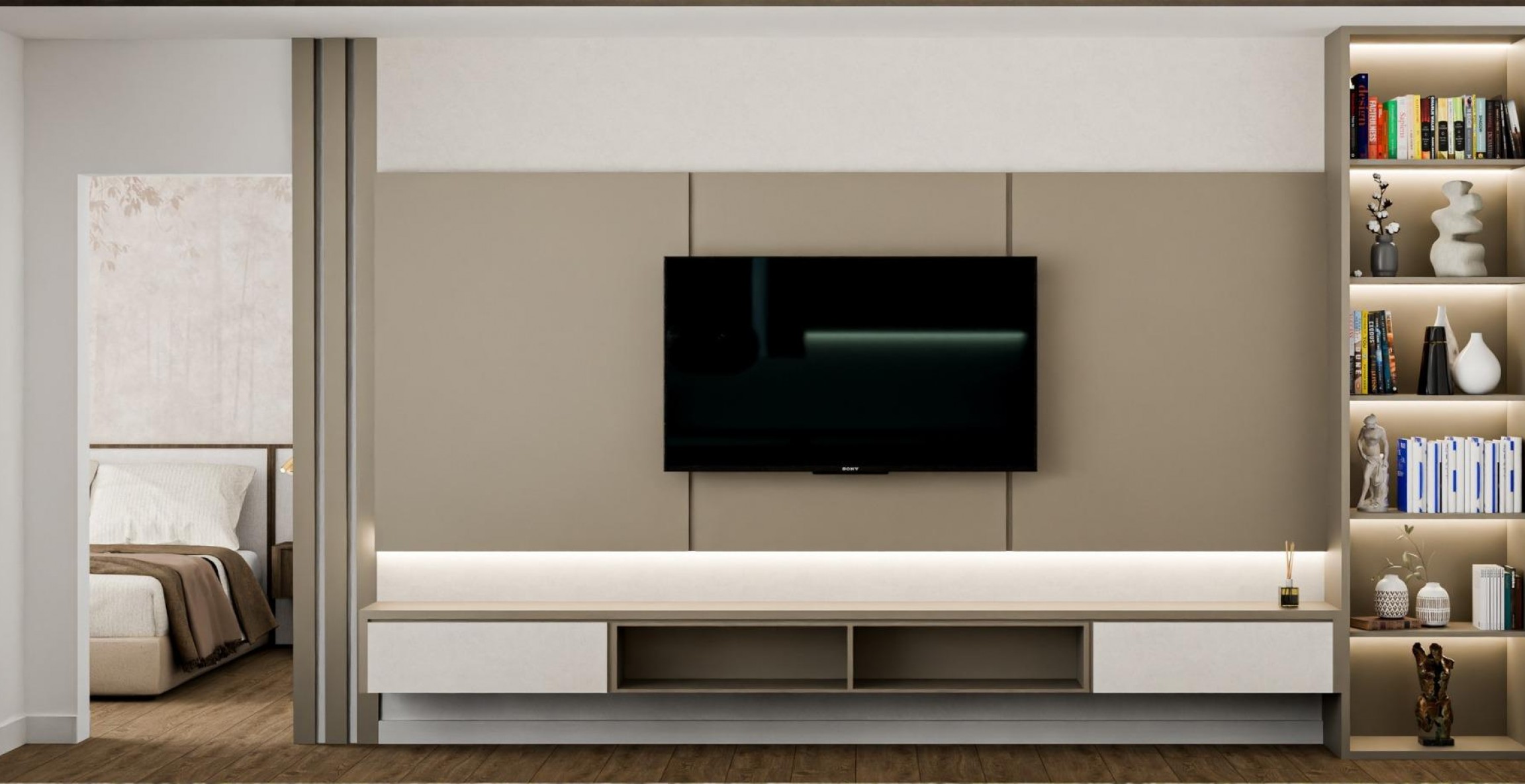 New Build - Villa - Pinoso - Lel