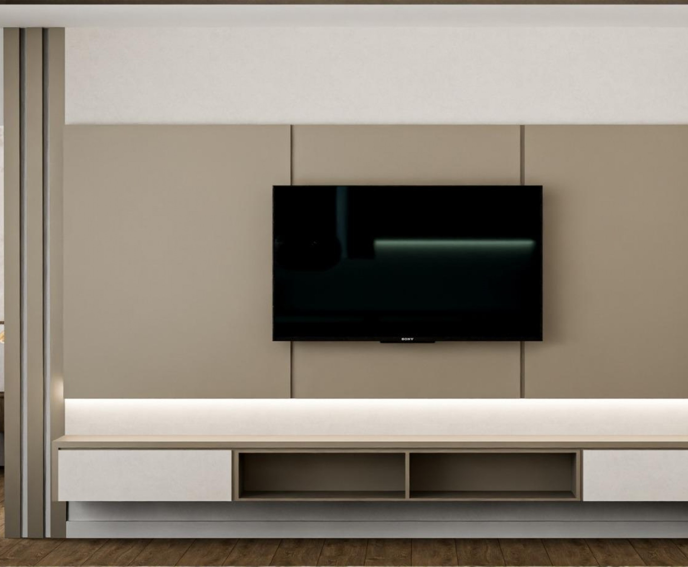 New Build - Villa - Pinoso - Lel