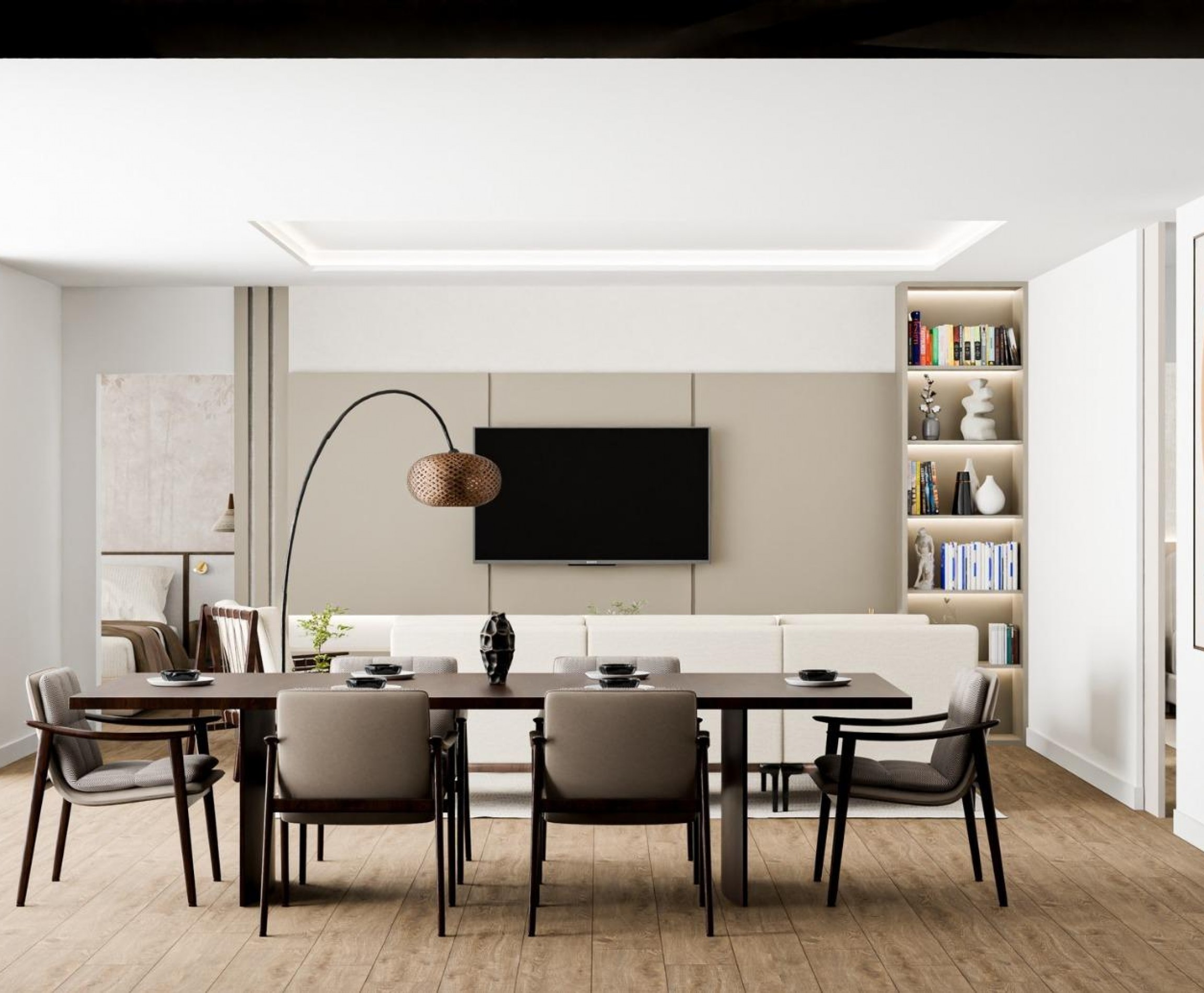 New Build - Villa - Pinoso - Lel