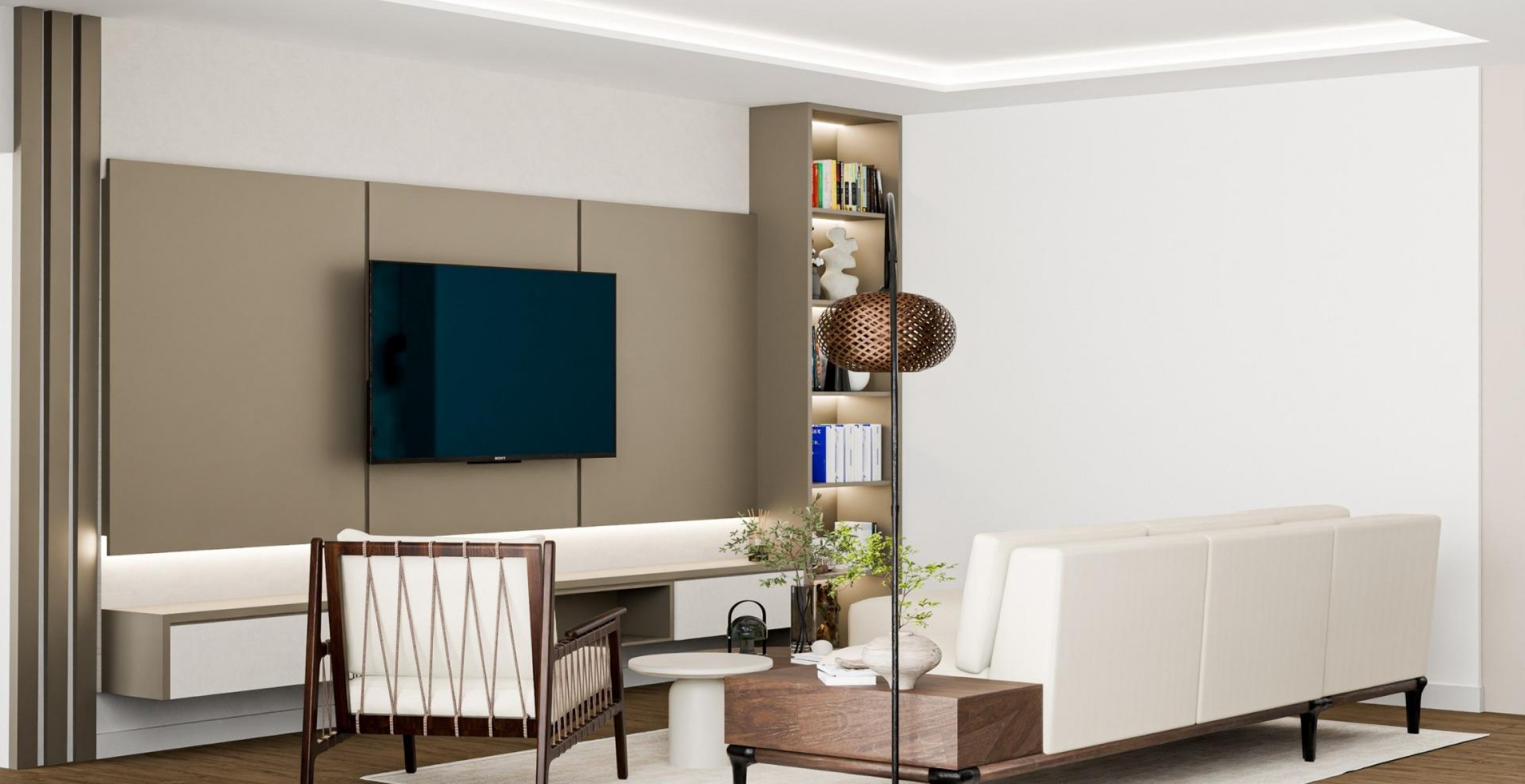 New Build - Villa - Pinoso - Lel