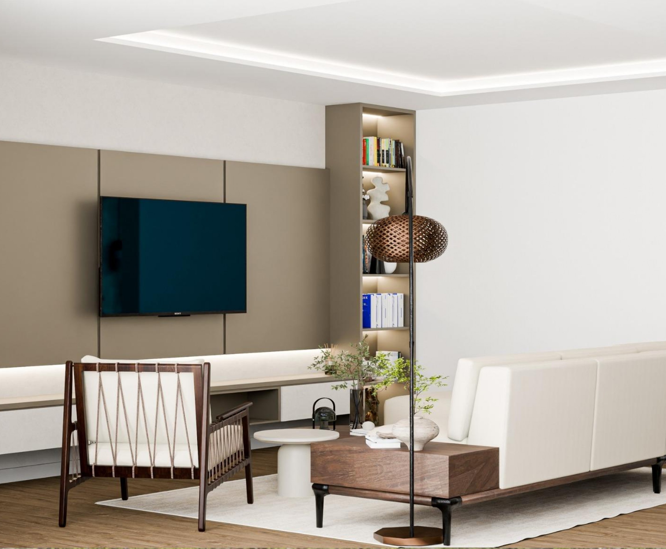 New Build - Villa - Pinoso - Lel