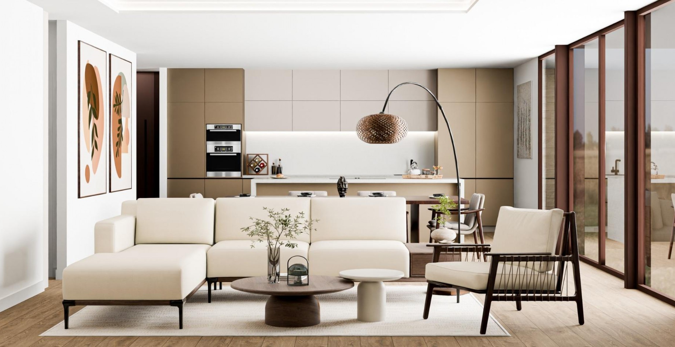 New Build - Villa - Pinoso - Lel