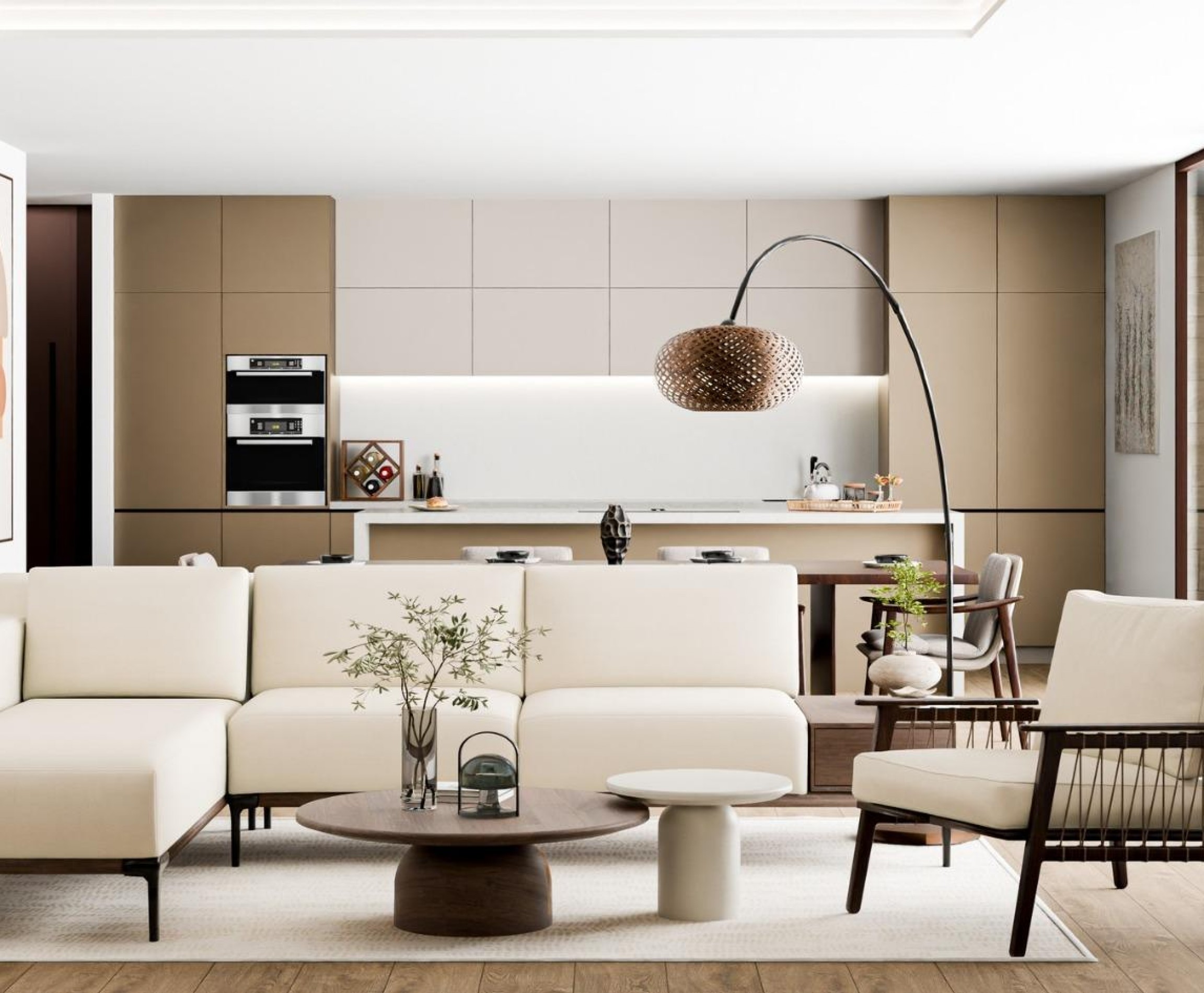 New Build - Villa - Pinoso - Lel