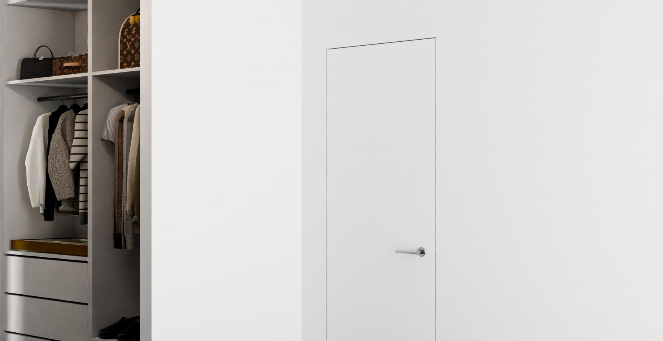 New Build - Villa - Pinoso - Lel