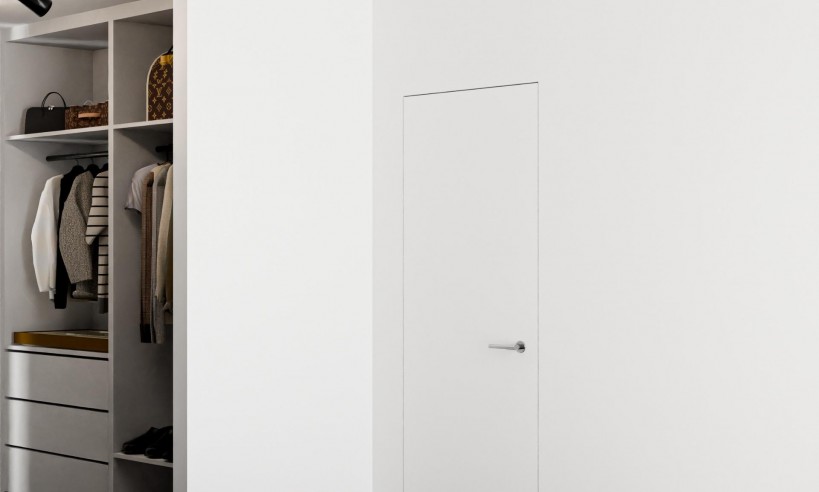 New Build - Villa - Pinoso - Lel