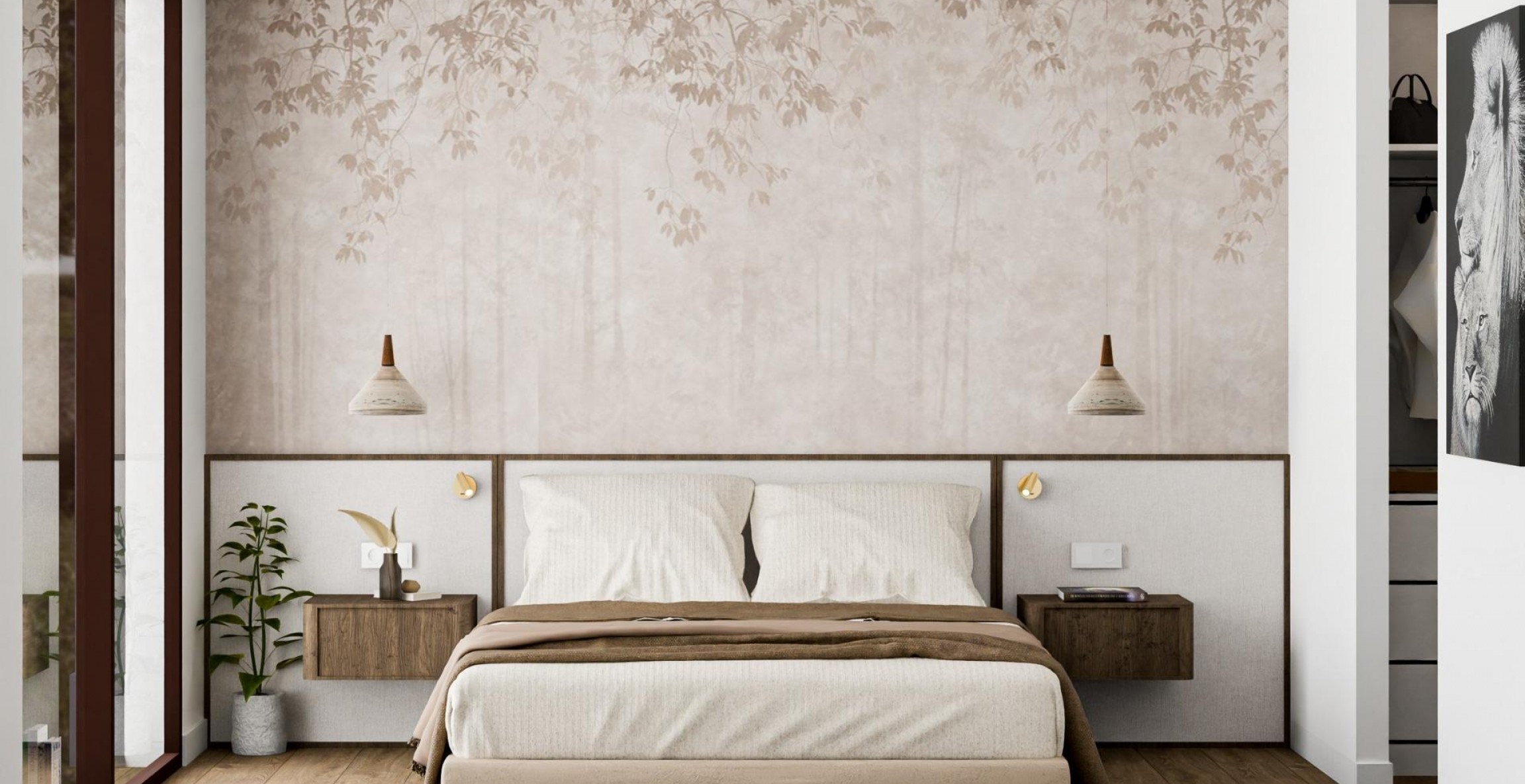 New Build - Villa - Pinoso - Lel