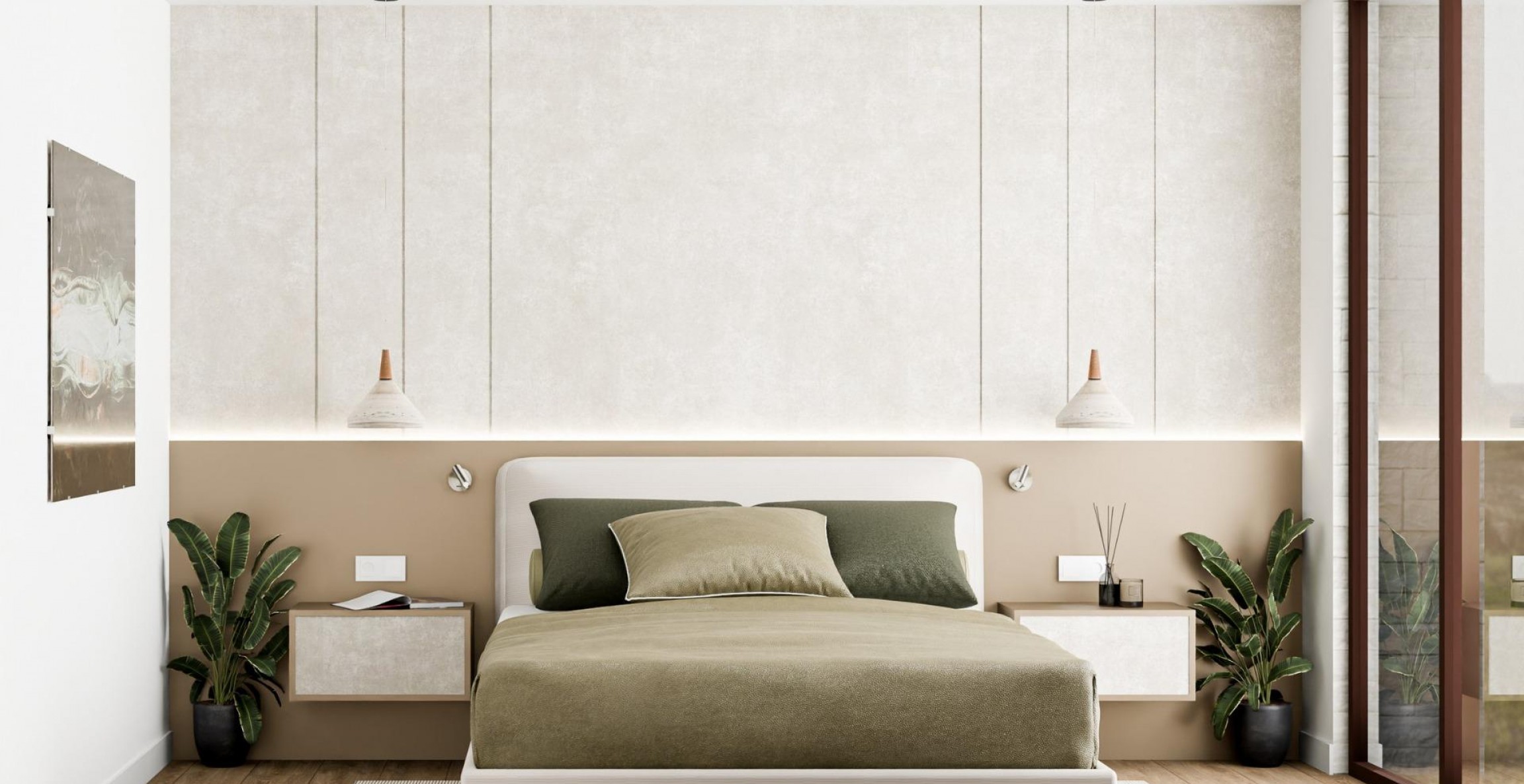 New Build - Villa - Pinoso - Lel