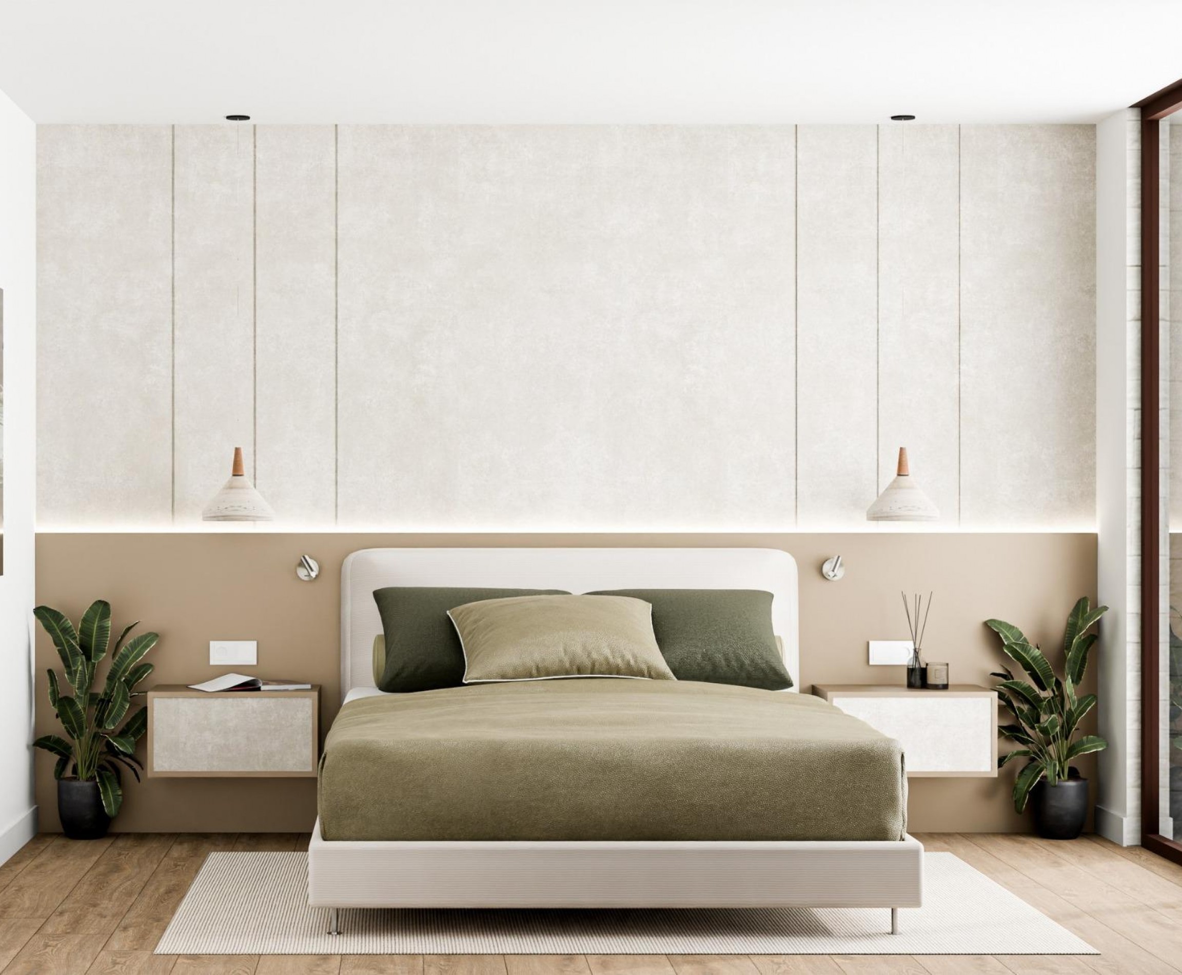 New Build - Villa - Pinoso - Lel