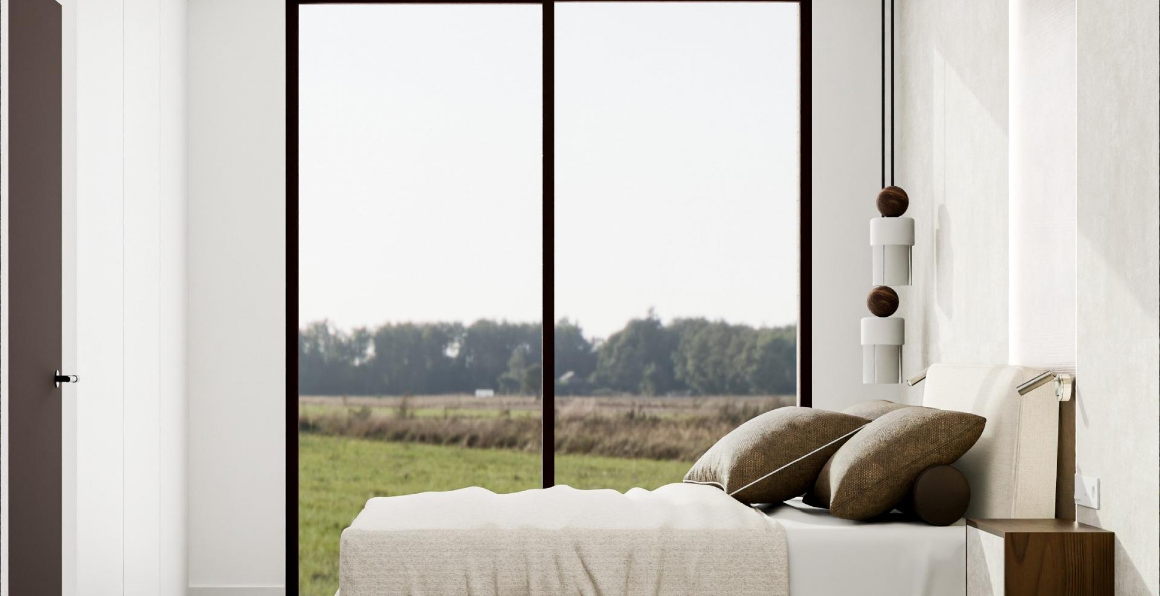 New Build - Villa - Pinoso - Lel