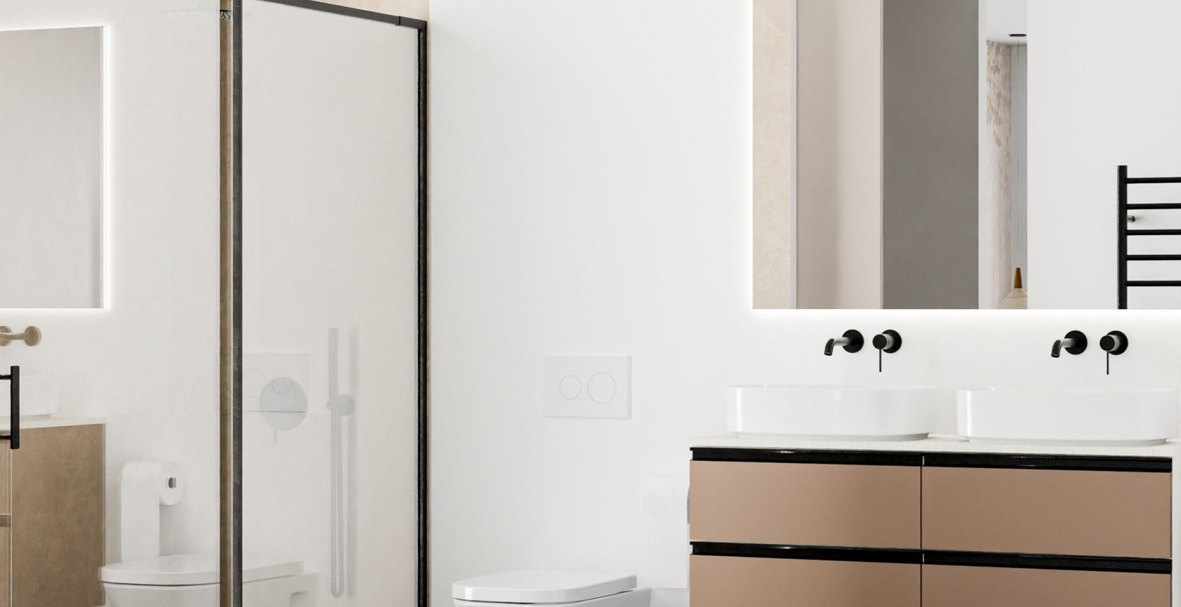 New Build - Villa - Pinoso - Lel