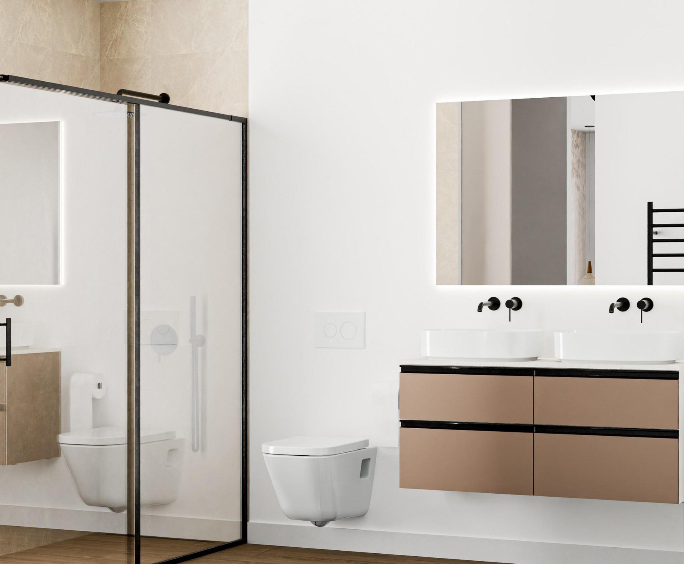 New Build - Villa - Pinoso - Lel