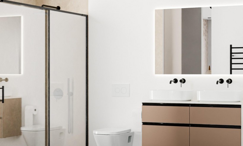 New Build - Villa - Pinoso - Lel