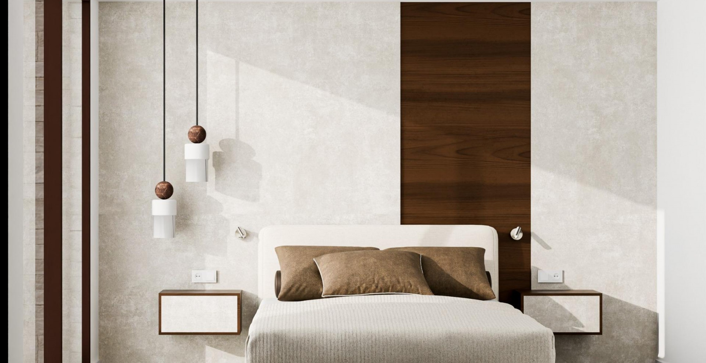 New Build - Villa - Pinoso - Lel