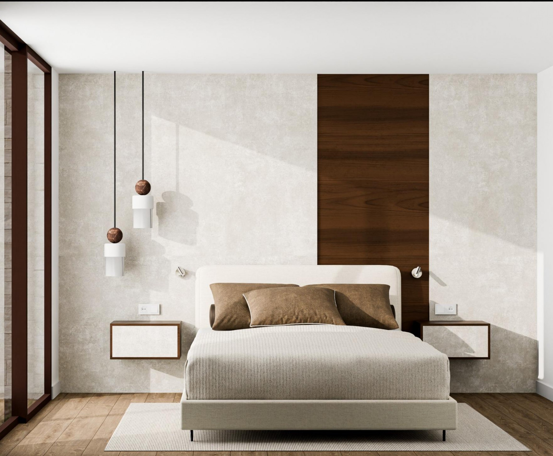 New Build - Villa - Pinoso - Lel